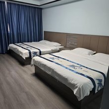 联居民宿(凹凸广场店)