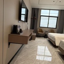 悠然湾公寓(文武砂福软学院店)