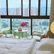 重庆南川奶油小筑