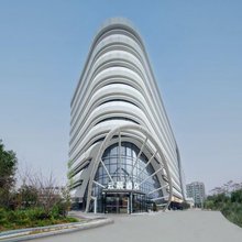 云晨酒店(西溪店)