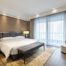 Gajiry嘉吉里江景国际公馆(南滨路喜马拉雅店)