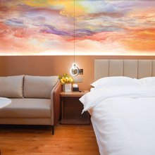 张家口惠都酒店