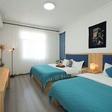 大理山之灵客栈(世纪中学店)