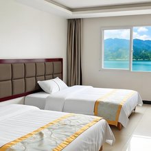 洪雅绿叶农家乐(雅女湖店)