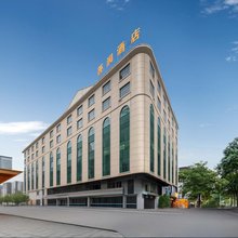 Faya X菩润臻选酒店(广州增城新塘南站店)