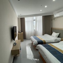 三塔集镇长江宾馆