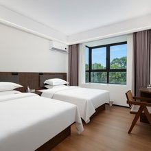 临海望桥公馆