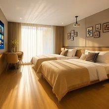艾琦美家(丰都南天湖景区店)