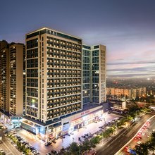 全季酒店(湛江万达海湾大桥店)