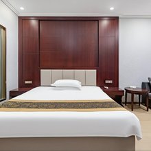 宏嘉商务酒店(龙港龙湖路店)