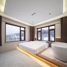 云山居丨hotel 美宿(二浪河景区店)