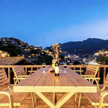 春晓·半山洞穴全景美墅(西江千户苗寨店)