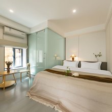 Misty  Vale 岫隅供氧民宿(独克宗古城店)