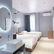 潍坊锦尚宾馆(潍坊学院店)