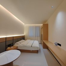 城盛民宿(琶洲会展店)