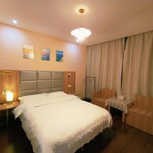 闽捷公寓酒店(洛阳大道|洛阳桥店)