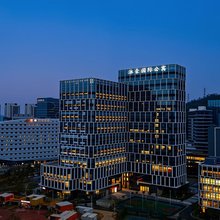 泳豪国际公寓(珠海市妇幼保健院店)