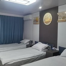 平阳金捷民宿