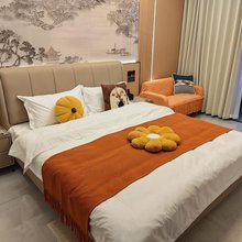垫江中心广场丹香栖所民宿