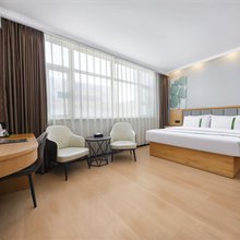 格林豪泰酒店(新乡劳动南街胖东来店)
