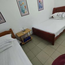 顺景公寓(白云火车站店)