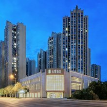 品睿酒店(武汉国际博览中心店)