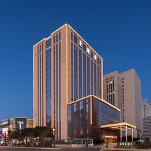 舟山圣地亚大酒店