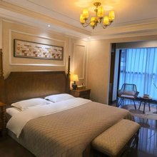 Lake Hotel·湖畔酒店(贵阳花溪公园店)