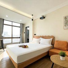绿光·Find You度假民宿(珠海机场店)