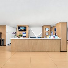 海棠精选酒店(凌河夜市店)