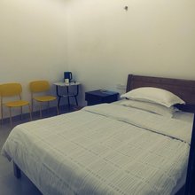 湛江淦泉商务宾馆