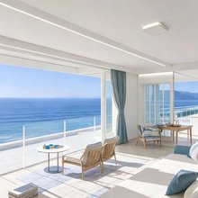 阿那亚黄金海岸·浪漫理想国海景美宿