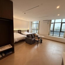 涵小屋民宿