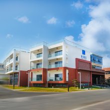 听海酒店(晏镜岭中国第一滩店)