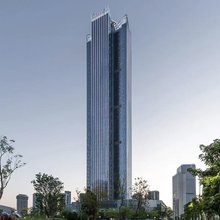慢云·屿汐海景酒店(珠海横琴口岸店)