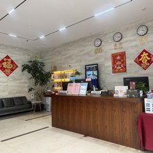 美伦酒店(东莞洪梅店)