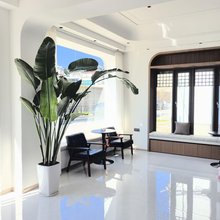 腾冲小云家民宿(腾冲永兴财富中心店)