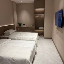 蓝悦婷民宿