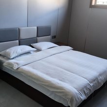 平定青华园宾馆