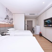 粤岭国际公寓