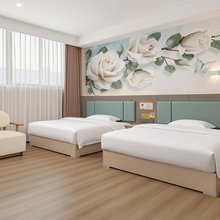 归心洛邑酒店(洛邑古城店)