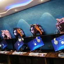 五原7天网络宾馆