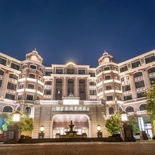 长沙铜官窑瑞景酒店