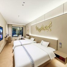 香客兰朵酒店(白马寺景区店)