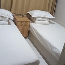 济南顺发旅馆
