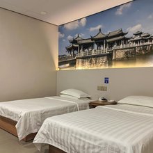 潮州金圣住宿