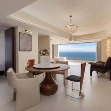 南澳汐梦海景公寓