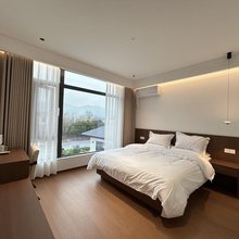 庐山铭宿小院(东林大佛店)