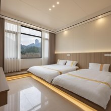 仙居宸琚客栈