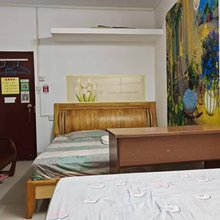 湛江鼎盛休闲旅社